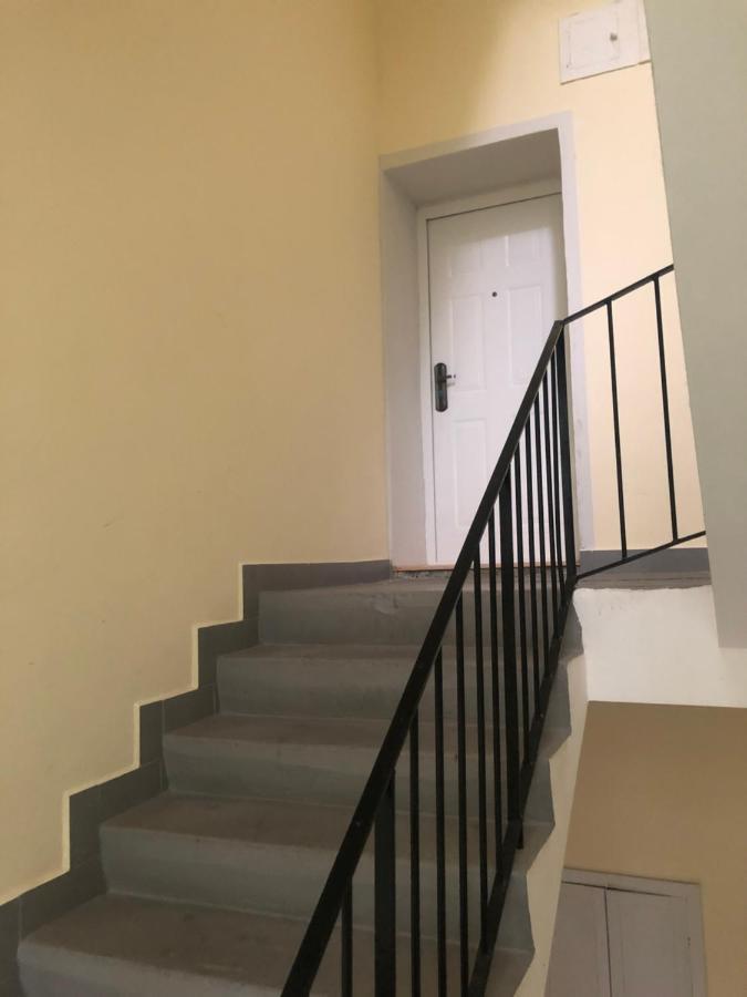 Apart Rooms Sova Novi Sad Exterior photo